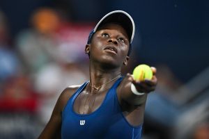 Victoria Mboko et Naomi Osaka renoncent à disputer le WTA 1000 de Cincinnati