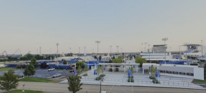 Vidéos, ATP > Le tournoi de Cincinnati change de peau en modifiant la couleur de ses courts
