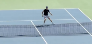 Vidéos, ATP > Sinner, c&rsquo;est maintenant tout pour l&rsquo;attaque !