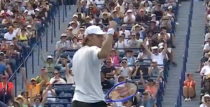Vidéos, ATP – Toronto > Alex De Minaur vient d&rsquo;une autre planète, la preuve avec ce point inhumain