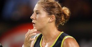 US Open, ATP – WTA > Novak Djokovic bientôt entraîné par Monica Seles ? Troicki sans langue de bois : « Je ne sais pas quelle place elle a occupé dans le tennis ces dernières années »