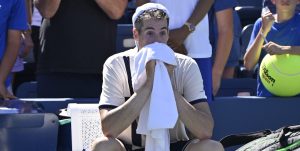 WTA – Montréal, ATP – Toronto > John Isner sans pitié avec la tournée nord-américaine : « C&rsquo;est tellement mauvais »