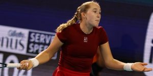 WTA – Montréal > Mirra Andreeva retombe encore dans ses travers