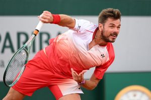 Zappé par l&rsquo;US Open, Stanislas Wawrinka participera au Challenger de Rennes