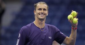 Zverev rallie le deuxième tour sans perdre de set – rts.ch