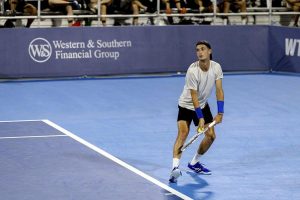 à Cincinnati, Atmane s&rsquo;est remis la tête à l&rsquo;endroit après Roland-Garros