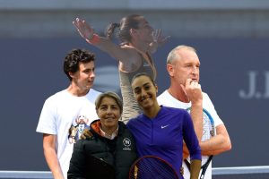 après sa retraite à l&rsquo;US Open, Caroline Garcia racontée par ses proches et entraîneurs