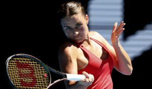 elle mérite le respect », Yastremska s&rsquo;exprime sur sa poignée de main avec Kasatkina