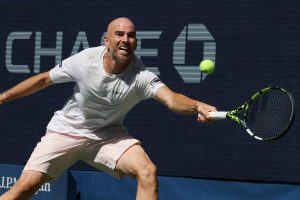 fin de parcours pour Arthur Rinderknech et Adrian Mannarino à l’US Open