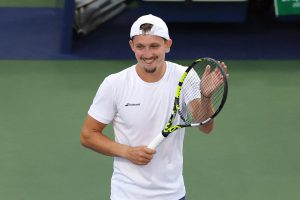l’US Open enregistre un record de tie-breaks au 5e set depuis 1970