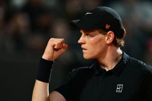 le programme messieurs du jeudi 14 août à Cincinnati