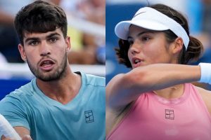 le tournoi de double mixte de l&rsquo;US Open, vraie curiosité teintée de scepticisme