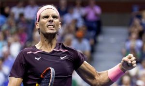 seul Nadal l’a fait au cours des 20 dernières années