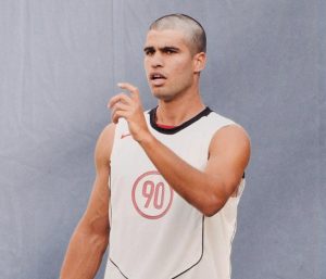 une coupe polémique avant son entrée en lice à l’US Open