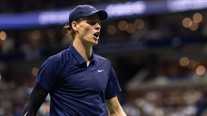 Jannik Sinner rejoint Carlos Alcaraz en finale de l&rsquo;US Open