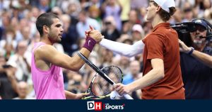 2025 VS 2024 : Alcaraz et Sinner toujours au sommet mais la concurrence s&rsquo;effondre