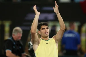 À 22 ans, Alcaraz est déjà septième dans l’histoire du prize money