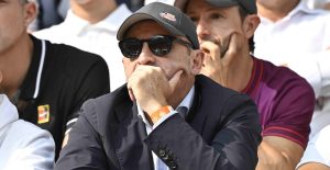 Le blog de la rédac&rsquo;, ATP > Molina, l&rsquo;agent bienfaiteur, ne voulait plus partager le « gâteau » Alcaraz avec Ferrero, attention à l&rsquo;indigestion !