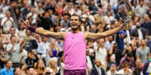 ATP > Alex Corretja : « Carlos Alcaraz est un véritable cadeau pour le sport. C&rsquo;est presque un miracle, pour être honnête »