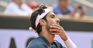 ATP – Chengdu > Après sa 5ème défaite de suite en finale, Musetti se rassure comme il peut : « Je pense que ce n&rsquo;est qu&rsquo;une question de temps »