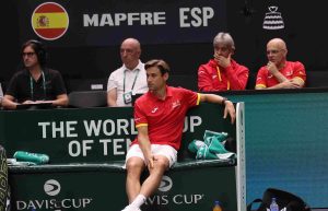 ATP, Coupe Davis > David Ferrer furieux contre Holger Rune : « Il a insulté les fans, et maintenant ce type vient me voir pour me dire quelque chose. Ne pensez même pas à me dire quoi que ce soit »