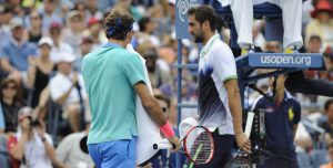 ATP > Marin Cilic : « Quand je suis arrivé au filet juste après ma victoire contre Federer en demi-finales de l&rsquo;US Open 2014, Roger m&rsquo;a dit des mots incroyables : &lsquo;Je suis tellement heureux pour toi mon pote' »