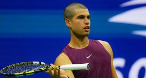 6 Kings Slam, ATP > Alcaraz, avant d&rsquo;affronter Sinner pour 6 millions de dollars : « Je comprends les critiques, mais les exhibitions sont différentes des tournois officiels. Ici, on s&rsquo;amuse simplement en jouant au tennis »