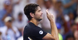 ATP – Tokyo > Fritz sur son message avant de retrouver Alcaraz : « J&rsquo;imagine déjà les critiques de ceux qui ne comprennent pas »