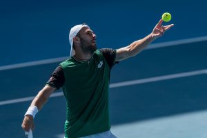 ATP > Travaglia n&rsquo;en peut plus : « À mon âge, j&rsquo;aurais besoin d&rsquo;un kiné tous les jours. Mais je ne peux pas »