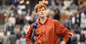 ATP – Pékin > Benoît Maylin : « Jannik Sinner est dans un laboratoire. C’est un chimiste. Il fait ses petites formules de tennis pour avoir un jeu beaucoup plus varié et réussir à surprendre Alcaraz »