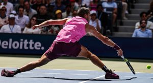 ATP > Andy Murray : « Le tennis de Carlos Alcaraz me rappelle le football de mon joueur préféré quand j&rsquo;étais enfant, que j&rsquo;ai pu voir jouer plusieurs fois en direct : Ronaldinho »