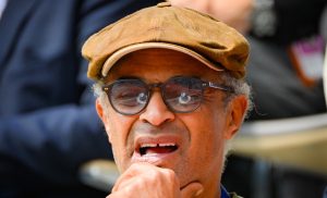 ATP, Laver Cup > Yannick Noah, en admiration devant Carlos Alcaraz : « Il est presque parfait »