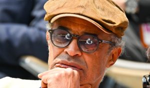 ATP, France > Yannick Noah : « C&rsquo;est le meilleur joueur de son âge dans le monde. Je pense qu&rsquo;il intégrera le top 10 »