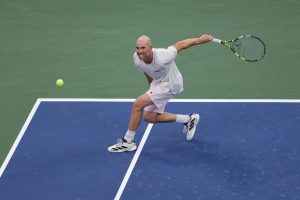 Adrian Mannarino, Terence Atmane et Arthur Cazaux franchissent les qualifications à Pékin