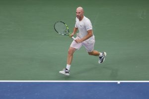 Adrian Mannarino s&rsquo;offre Alexander Bublik au 1er tour à Pékin, Corentin Moutet s&rsquo;impose face à Tallon Griekspoor