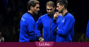 Alcaraz plus précoce que Rafael Nadal, Roger Federer et Novak Djokovic