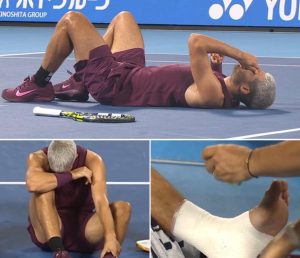 Alcaraz zappe sa séance d&rsquo;entrainement et laisse planer des doutes sur son état