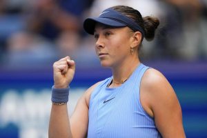 Amanda Anisimova prend sa revanche sur Iga Swiatek et se qualifie pour les demi-finales de l&rsquo;US Open