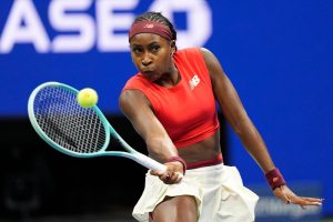 Après Swiatek, Gauff demande aussi un allègement du calendrier WTA : « Ça n&rsquo;a pas de sens de tirer comme ça sur son corps »