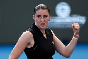 Après avoir brillé à Guadalajara et São Paulo, Elsa Jacquemot et Sarah Rakotomanga atteignent leur meilleur classement WTA
