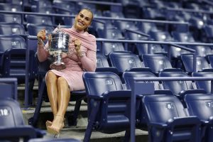 Après son sacre à l&rsquo;US Open et sa place de n°1 mondiale confortée, Aryna Sabalenka va-t-elle encore dominer le circuit WTA ?