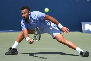 Arthur Fils inscrit au Masters 1000 de Shanghai après avoir manqué l&rsquo;US Open sur blessure