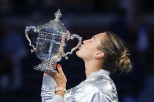 Aryna Sabalenka après son titre à l&rsquo;US Open : « Je méritais d&rsquo;avoir un Grand Chelem cette saison »