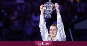 Aryna Sabalenka sacrée à l&rsquo;US Open : « Cette fois, j&rsquo;ai contrôlé mes émotions »