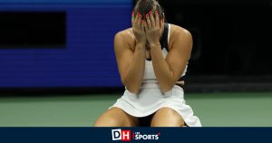 Aryna Sabalenka sacrée grâce à son mea culpa de Mikonos : « Cette fois, j&rsquo;ai contrôlé mes émotions »
