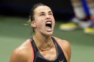 Aryna Sabalenka vient à bout de Jessica Pegula et se qualifie pour la finale de l&rsquo;US Open