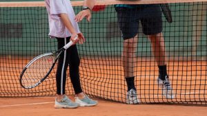 Au Blagnac tennis club, c’est la rentrée de tous les records