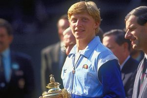 « Avec du recul, c&rsquo;était la recette d&rsquo;un désastre » : Boris Becker regrette d&rsquo;avoir gagné Wimbledon aussi jeune
