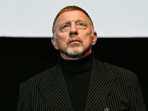 Becker revient sur l’impact de son sacre à Wimbledon à 17 ans