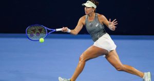 Belinda Bencic rejoint Coco Gauff en 8es de finale – rts.ch